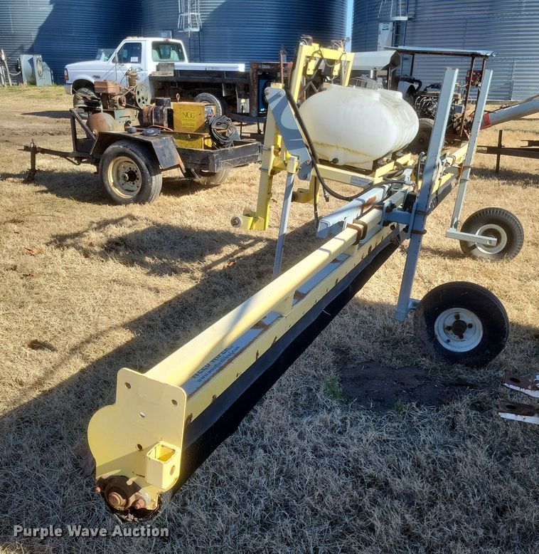 image for item DO4737 Grassworks Weed Wiper