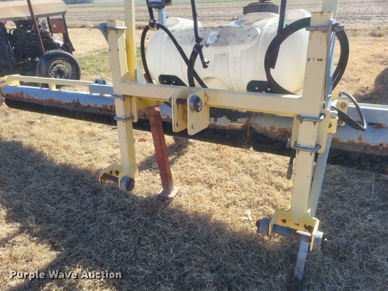 image for item DO4737 Grassworks Weed Wiper