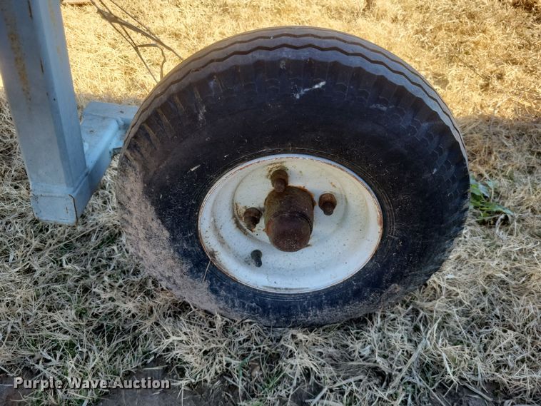 image for item DO4737 Grassworks Weed Wiper