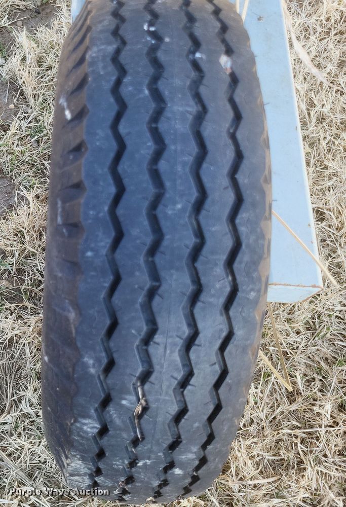 image for item DO4737 Grassworks Weed Wiper