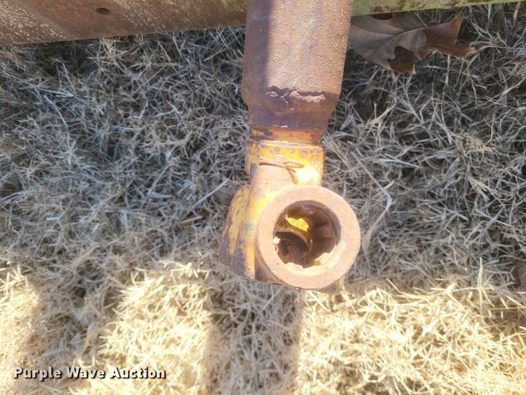 image for item DO4738 Rotary mower