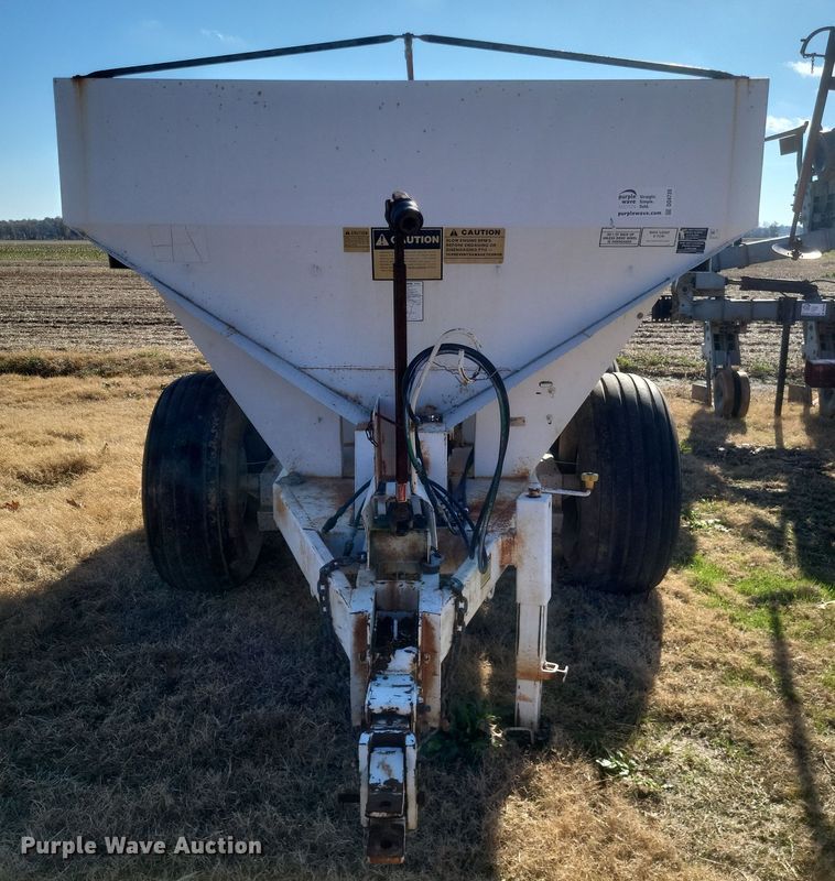 image for item DO4739 Tyler  fertilizer tender