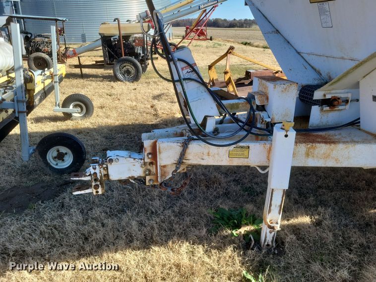image for item DO4739 Tyler  fertilizer tender