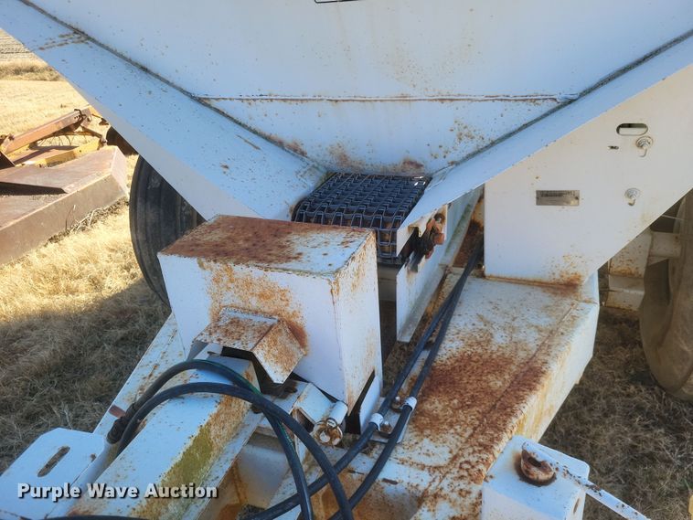 image for item DO4739 Tyler  fertilizer tender