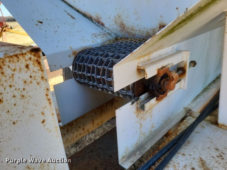 image for item DO4739 Tyler  fertilizer tender