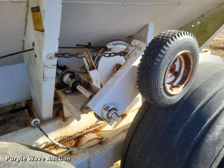 image for item DO4739 Tyler  fertilizer tender