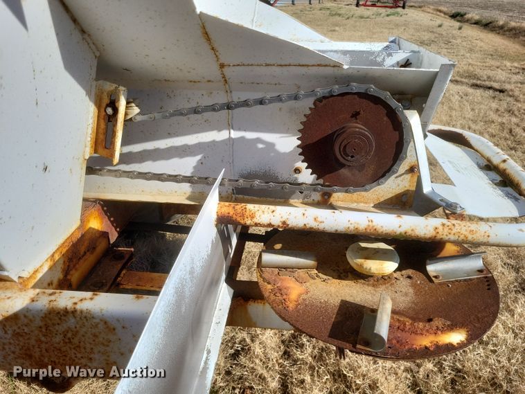 image for item DO4739 Tyler  fertilizer tender