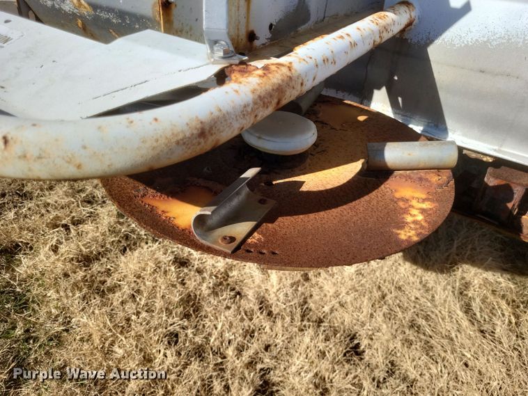 image for item DO4739 Tyler  fertilizer tender