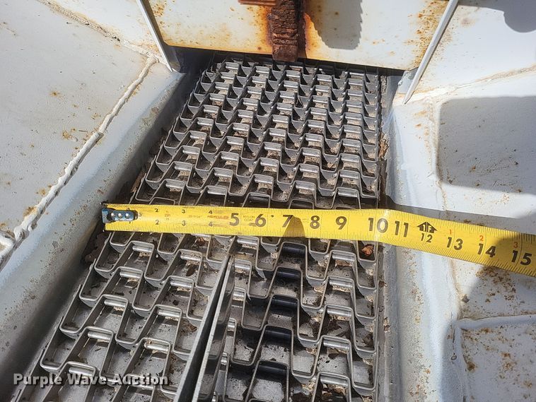 image for item DO4739 Tyler  fertilizer tender