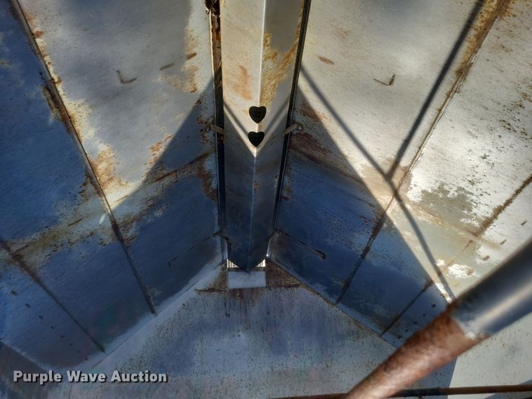 image for item DO4739 Tyler  fertilizer tender