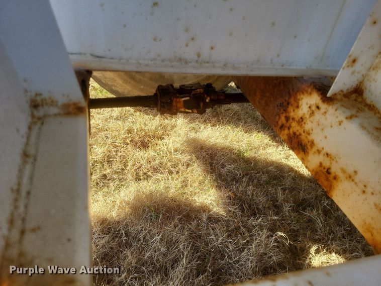 image for item DO4739 Tyler  fertilizer tender