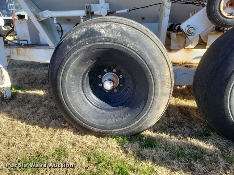 image for item DO4739 Tyler  fertilizer tender