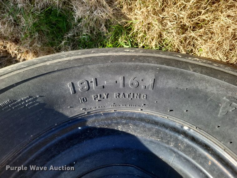 image for item DO4739 Tyler  fertilizer tender