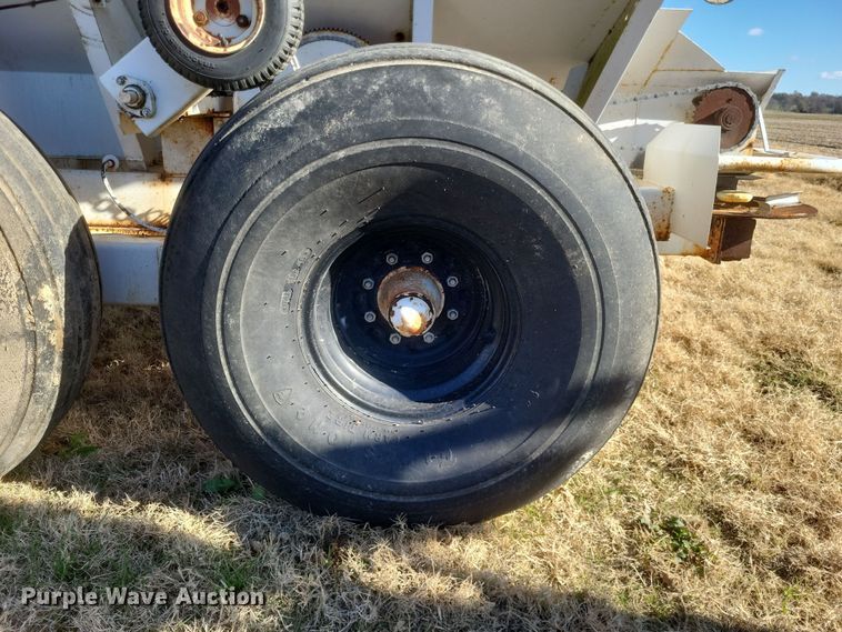 image for item DO4739 Tyler  fertilizer tender