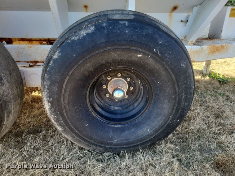 image for item DO4739 Tyler  fertilizer tender