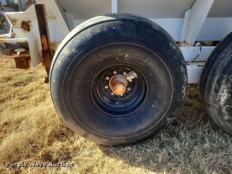 image for item DO4739 Tyler  fertilizer tender