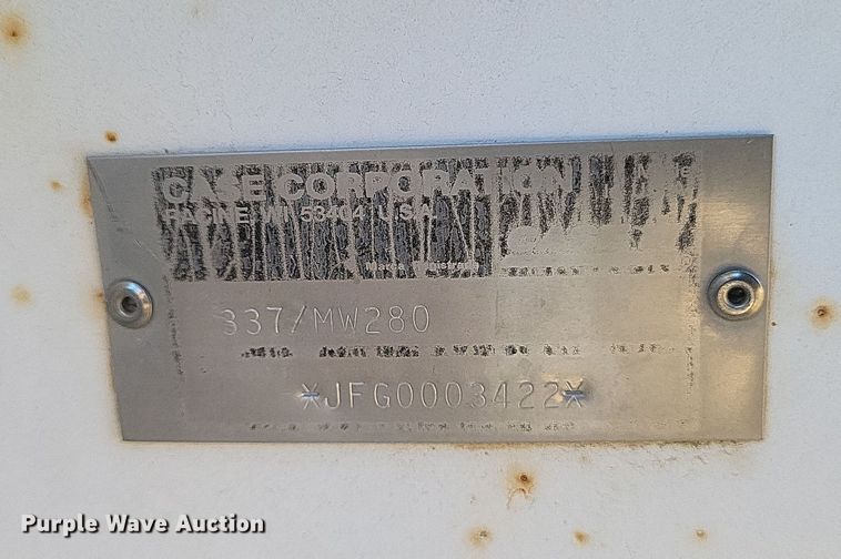 image for item DO4739 Tyler  fertilizer tender