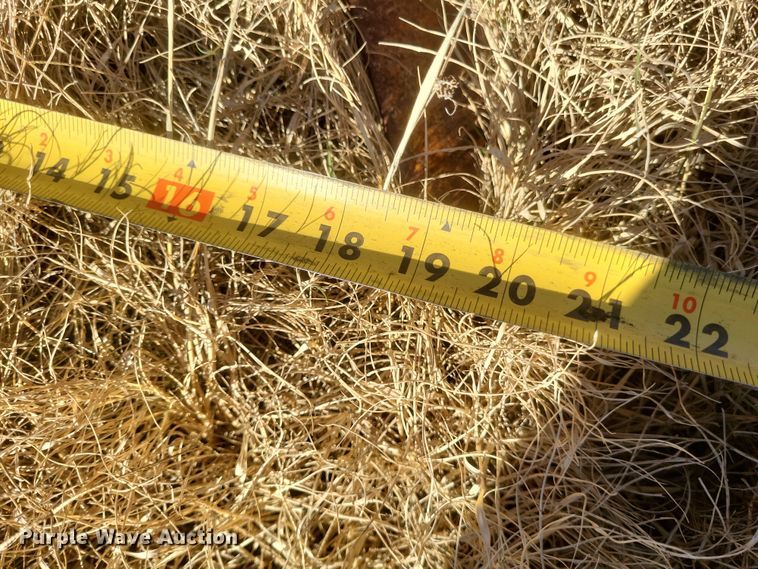 image for item DO4740 Hiniker 5000  row crop cultivator