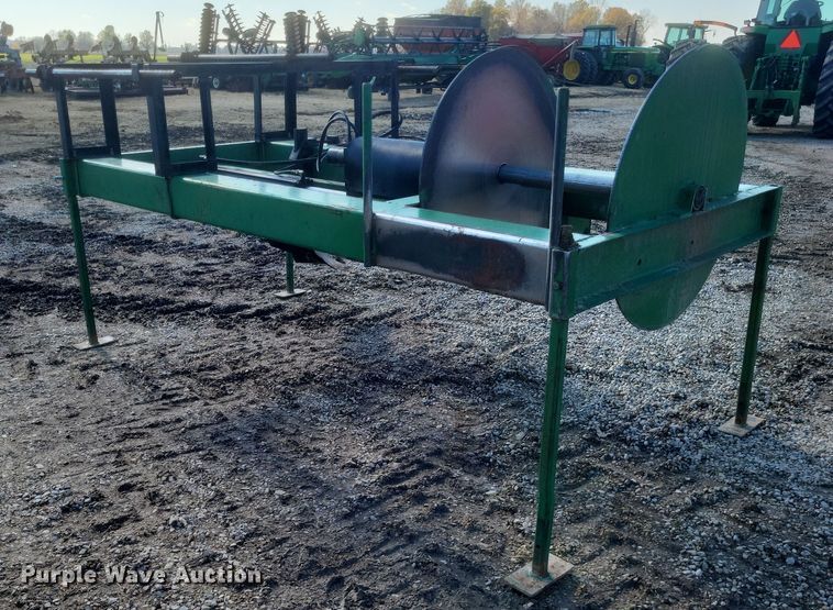 image for item DO4742 Dickey Vator  tile roller