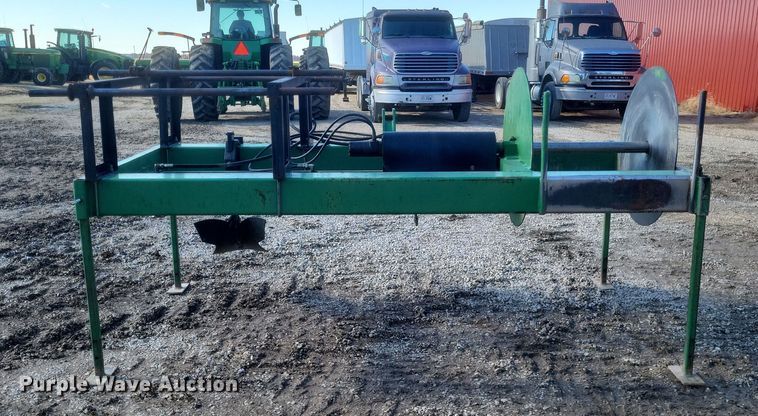 image for item DO4742 Dickey Vator  tile roller