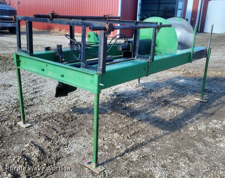 image for item DO4742 Dickey Vator  tile roller