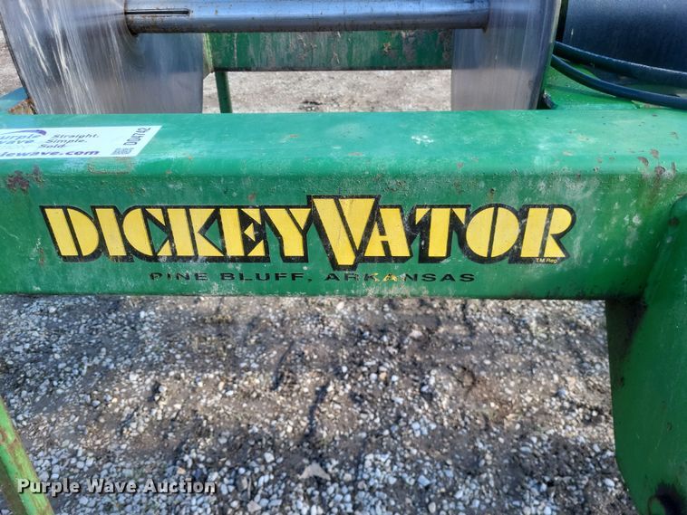 image for item DO4742 Dickey Vator  tile roller