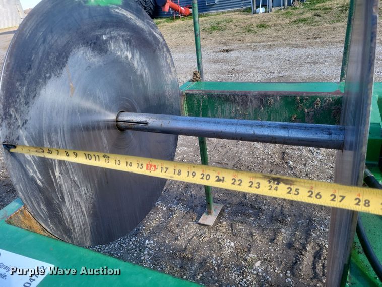 image for item DO4742 Dickey Vator  tile roller