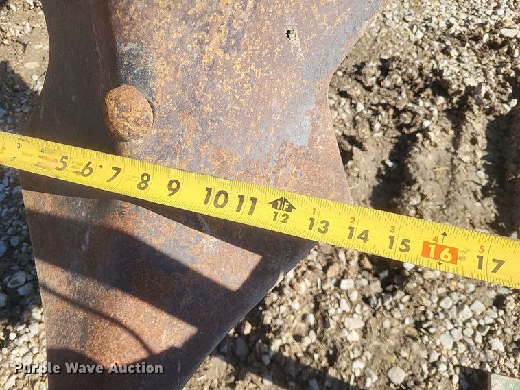 image for item DO4742 Dickey Vator  tile roller