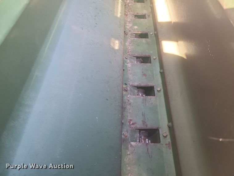 image for item DO4743 John Deere 520  grain drill