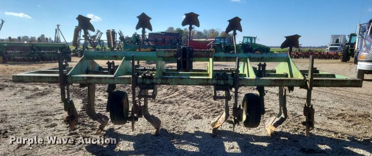 image for item DO4744 Bigham Brothers  paratill