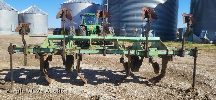 image for item DO4744 Bigham Brothers  paratill