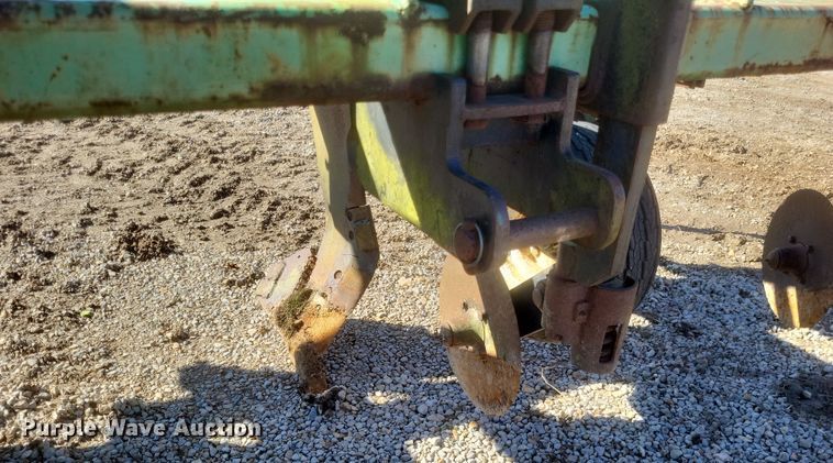 image for item DO4744 Bigham Brothers  paratill