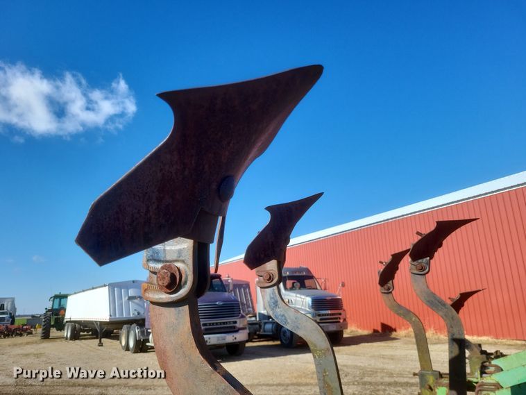 image for item DO4744 Bigham Brothers  paratill