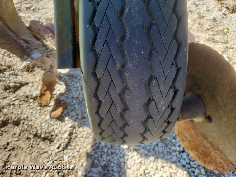 image for item DO4744 Bigham Brothers  paratill