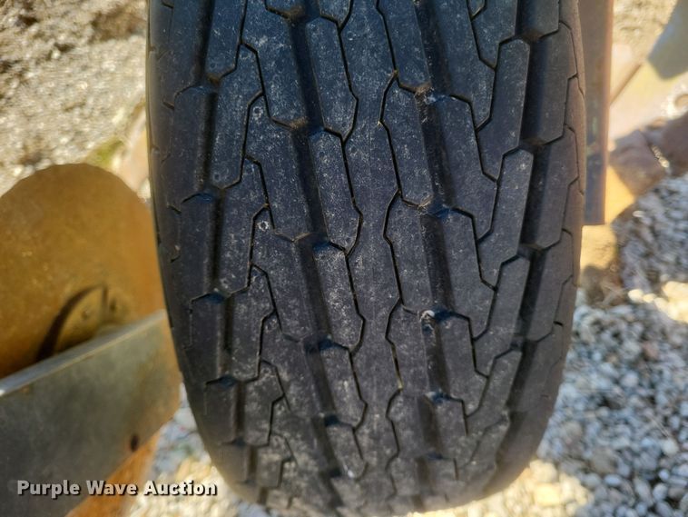 image for item DO4744 Bigham Brothers  paratill