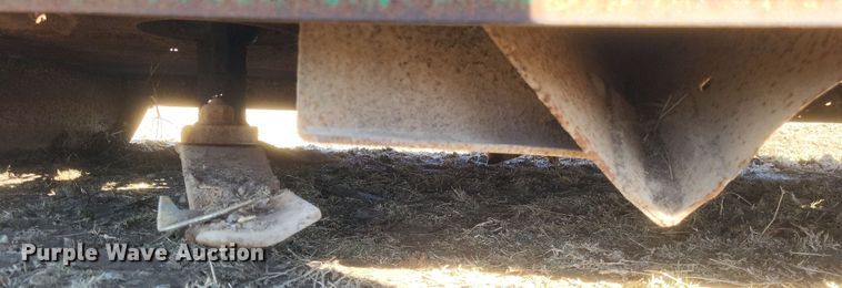 image for item DO4745 John Deere 1418  rotary mower