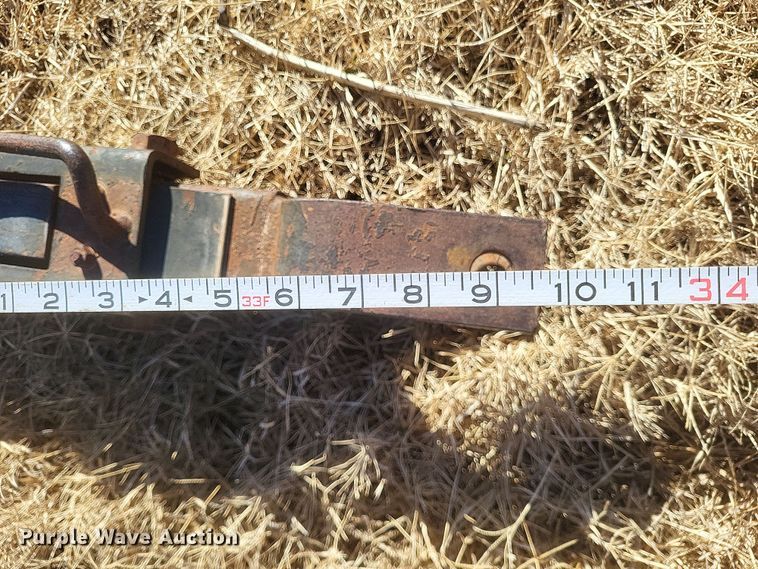 image for item DO4748 John Deere 925D  flex draper head