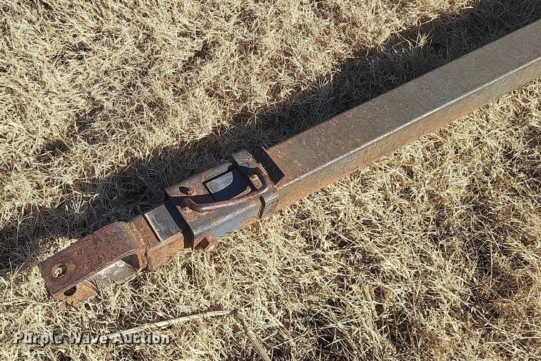 image for item DO4748 John Deere 925D  flex draper head