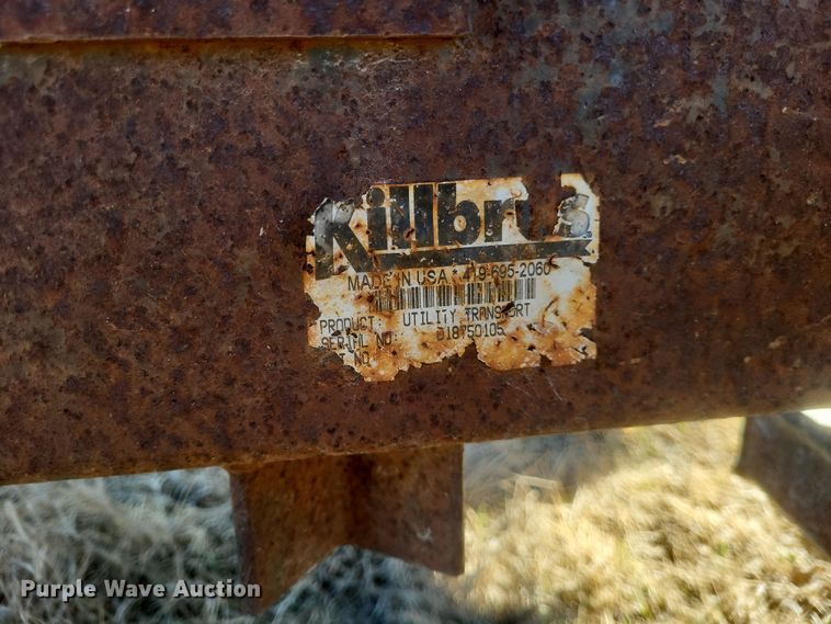 image for item DO4748 John Deere 925D  flex draper head