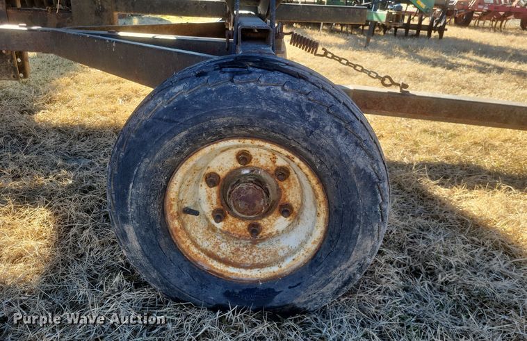 image for item DO4748 John Deere 925D  flex draper head