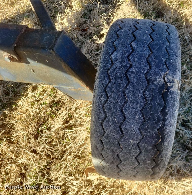 image for item DO4748 John Deere 925D  flex draper head