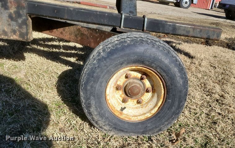 image for item DO4748 John Deere 925D  flex draper head