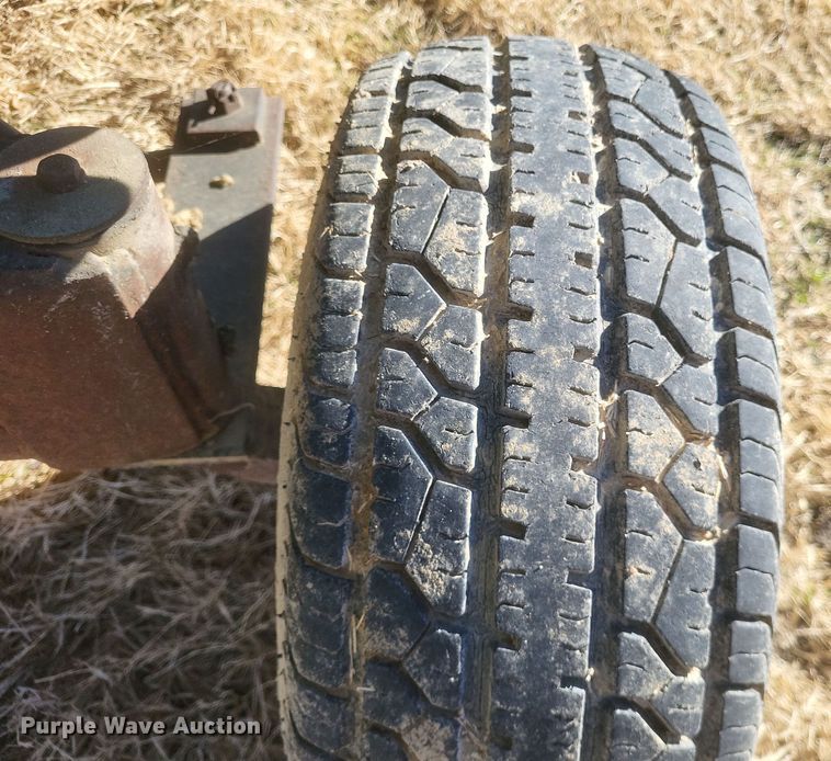 image for item DO4748 John Deere 925D  flex draper head