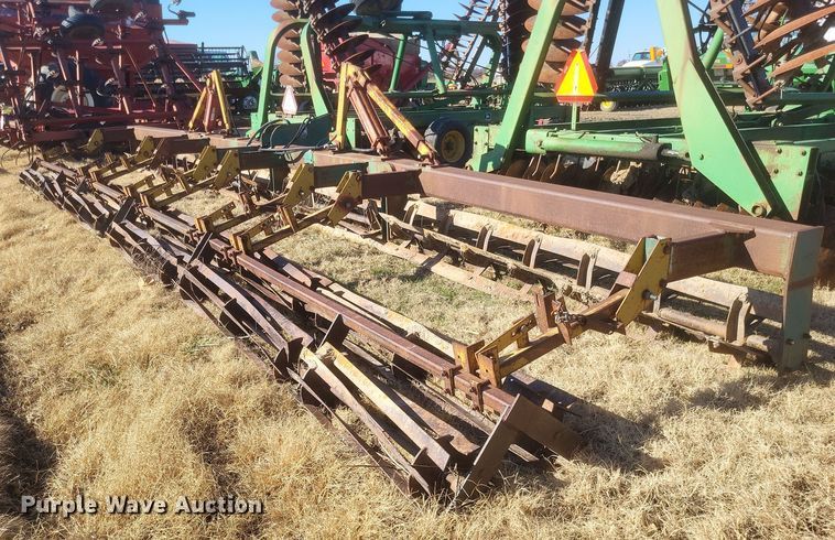 image for item DO4750 Forest City  chopper reel