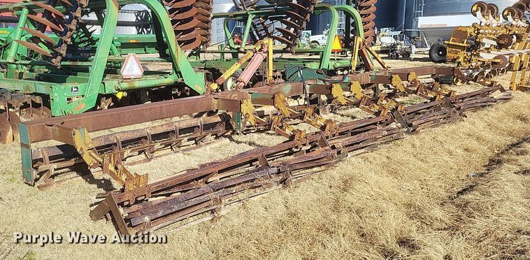 image for item DO4750 Forest City  chopper reel