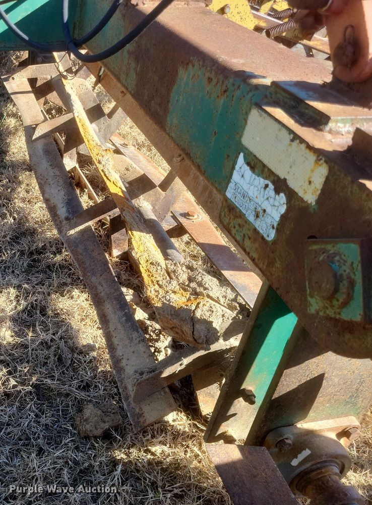 image for item DO4750 Forest City  chopper reel