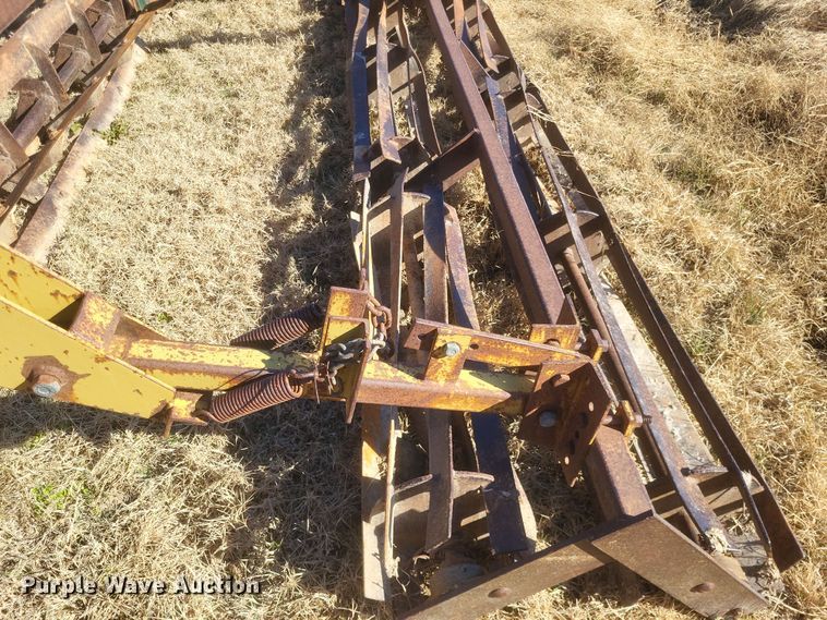 image for item DO4750 Forest City  chopper reel