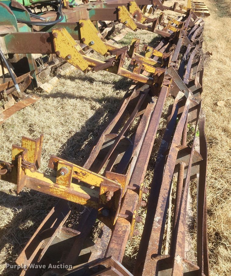 image for item DO4750 Forest City  chopper reel