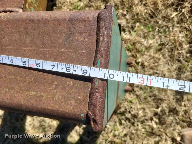 image for item DO4750 Forest City  chopper reel