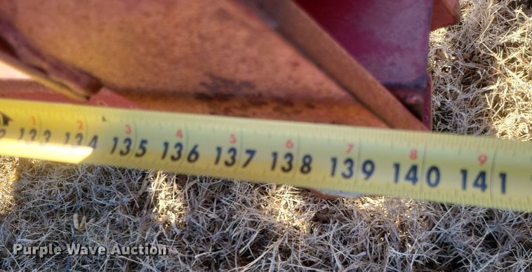 image for item DO4751 Case IH 4600  field cultivator